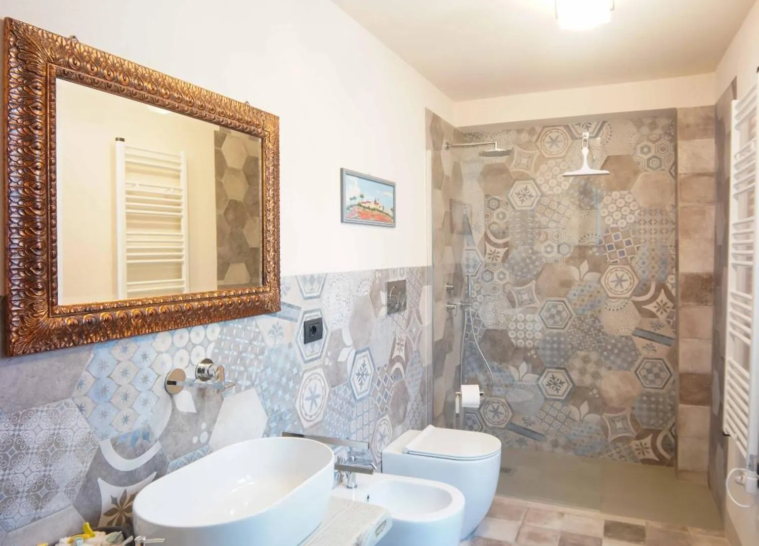 Il Fienile Di Pescille - San Gimignano Villa