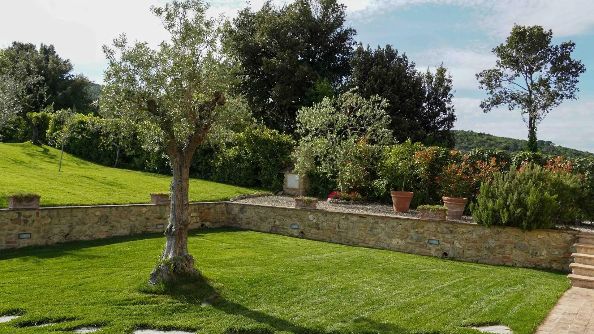 Il Fienile Di Pescille - San Gimignano Villa