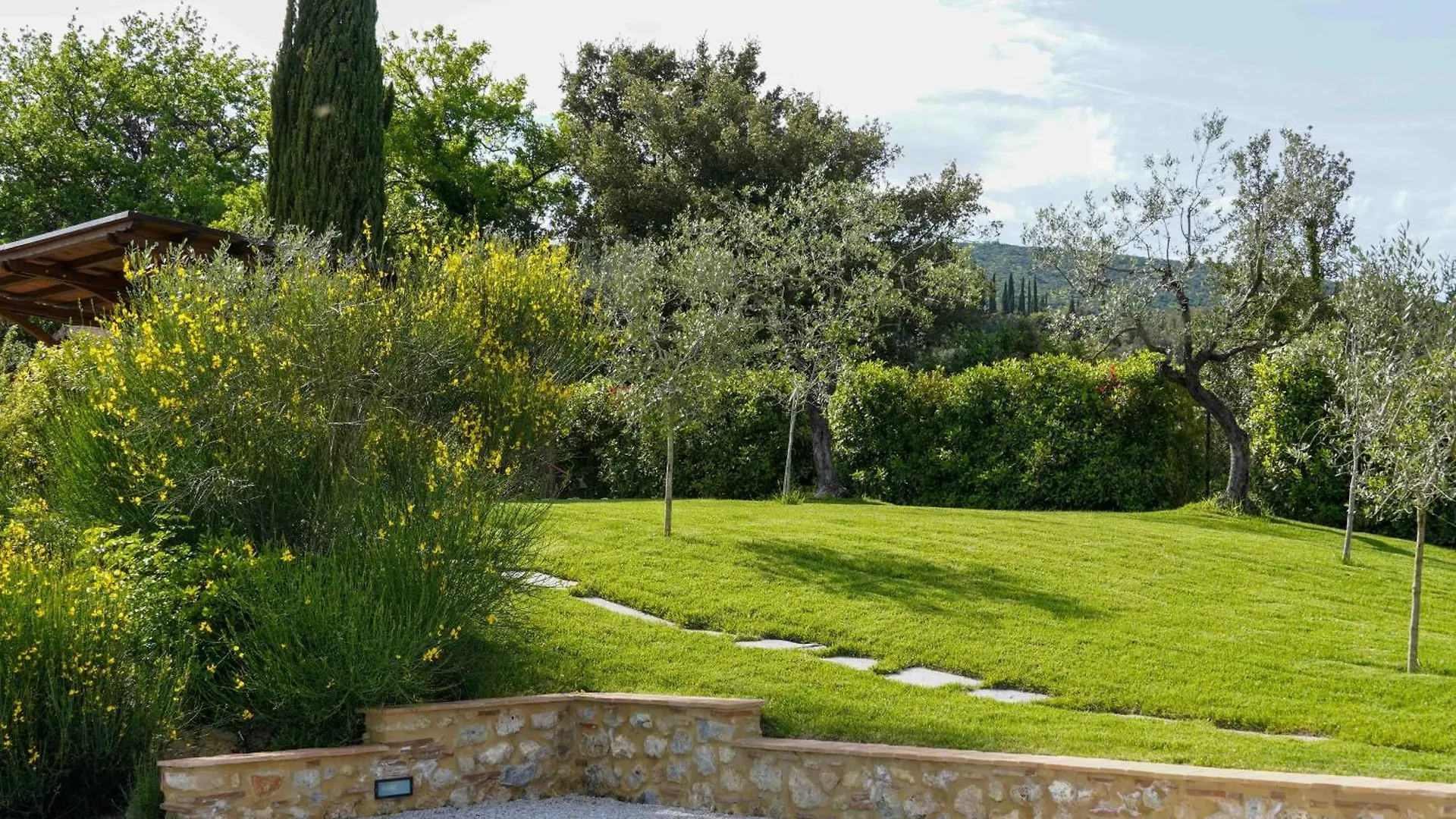 Il Fienile Di Pescille - San Gimignano Villa 0*,
