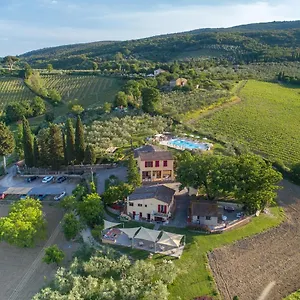 Podere Bellavista Casa de Campo