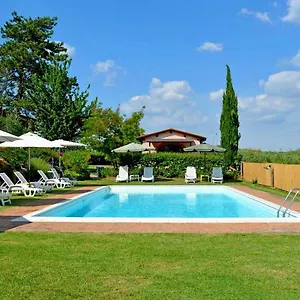  Villa Roseto Exclusive With Swimming Pool
