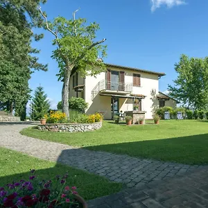  Casa di campagna Il Poggetto