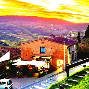  Bed & Breakfast Il Criollo