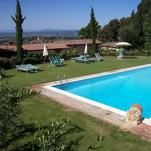  Alloggio per agriturismo La Piazzetta